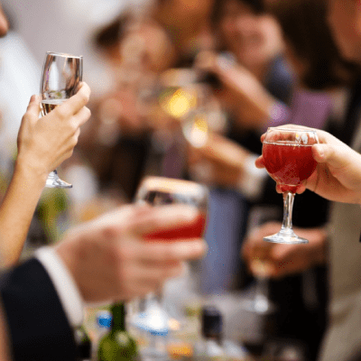 PARTY PLANNING