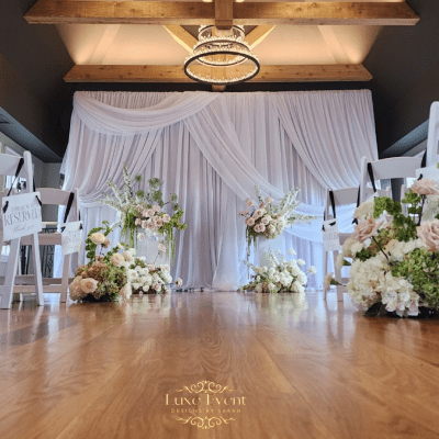 VENUE COORDINATING