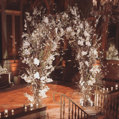 EVENT DECORATING